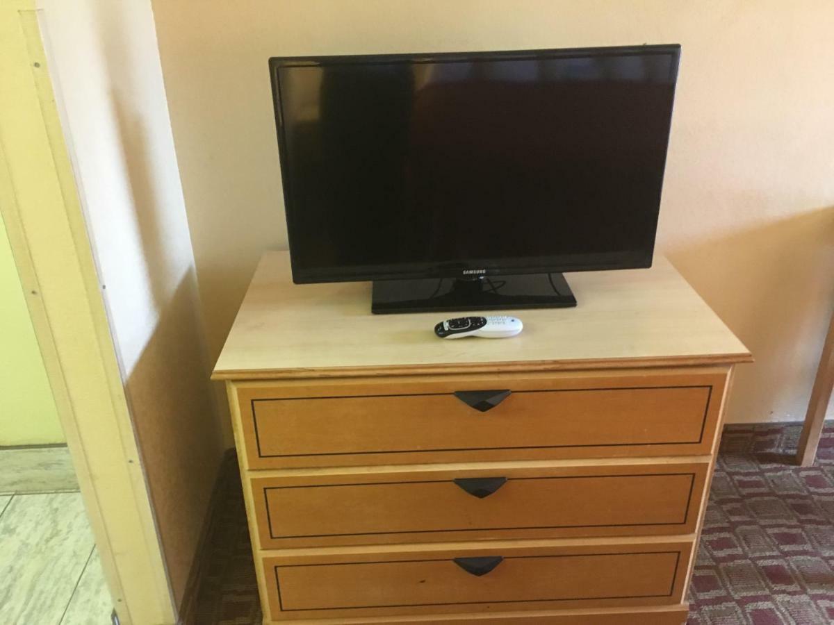 Days Inn By Wyndham Yazoo City Экстерьер фото